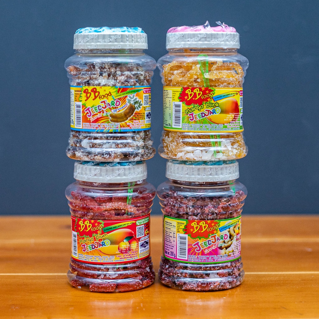 Asam Botol Jeedjard Celagi/Mannga | Shopee Malaysia