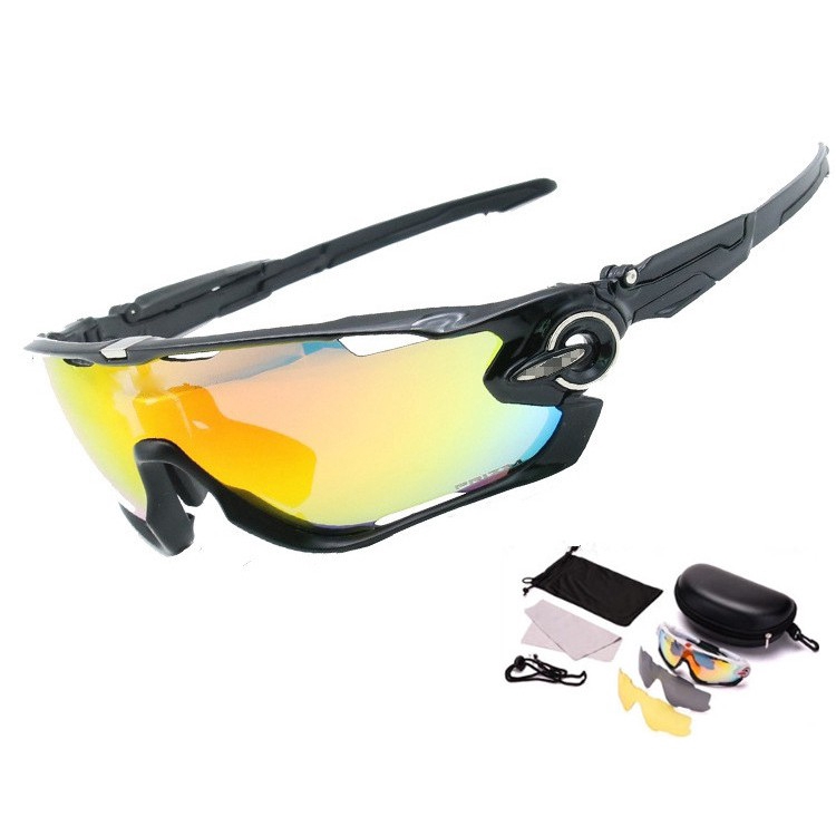 Sports Jawbreaker 9270 riding polorise glasses bike glasses for Men ...