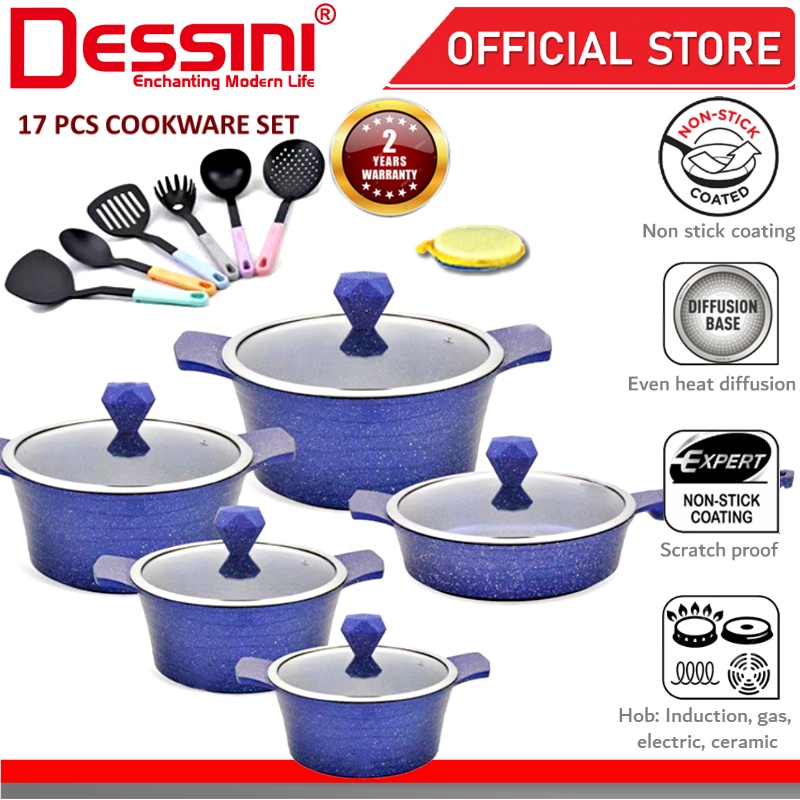 Dessini on sale induction cooker