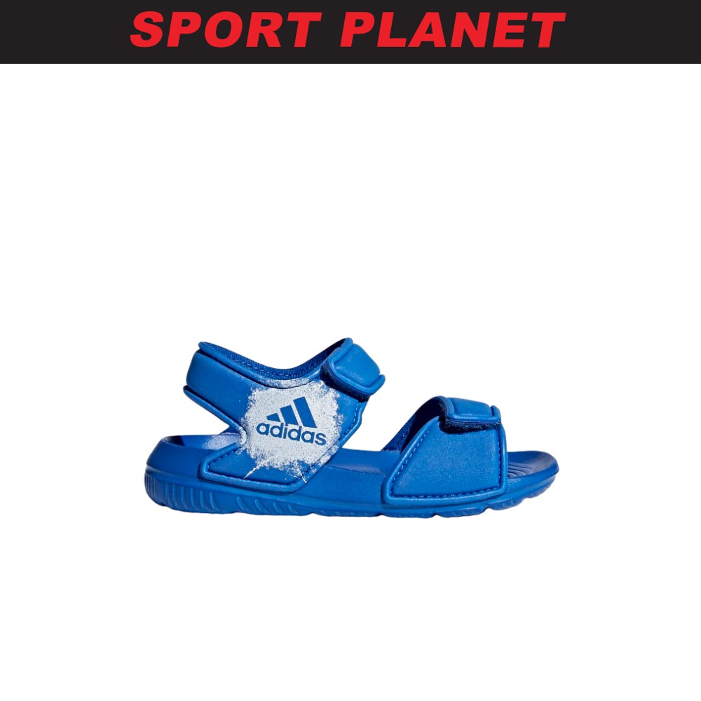 adidas Baby Altaswim Shoe Kasut Budak BA9281 Sport Planet