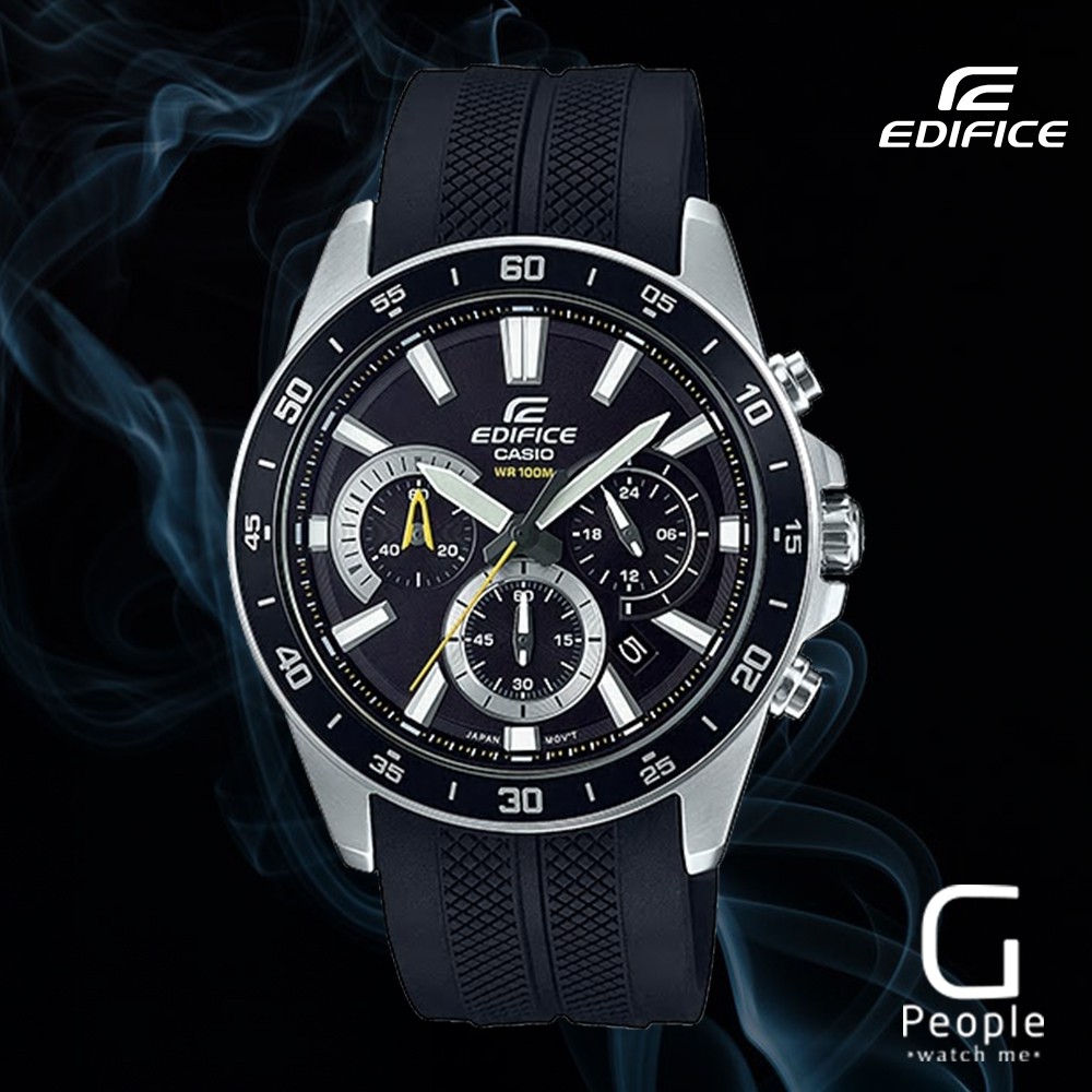 Casio edifice efv 570p new arrivals