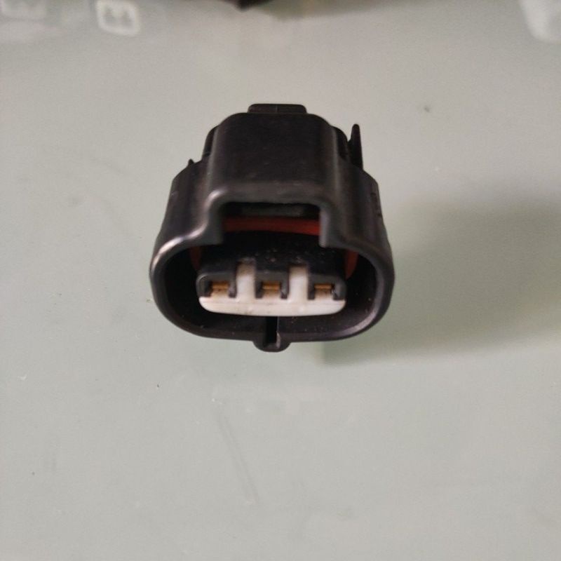 socket map sensor 3 wires original toyota multimodels myvi alza AE100 ...
