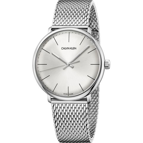 Ck calvin hotsell klein swiss made