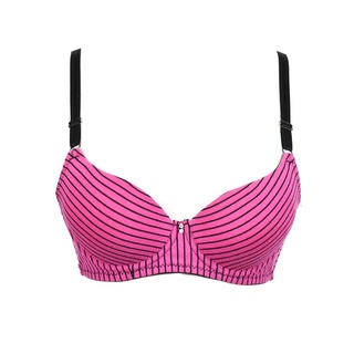 SOGO Malaysia - Signature Sheer Wired bra visually minimizes and