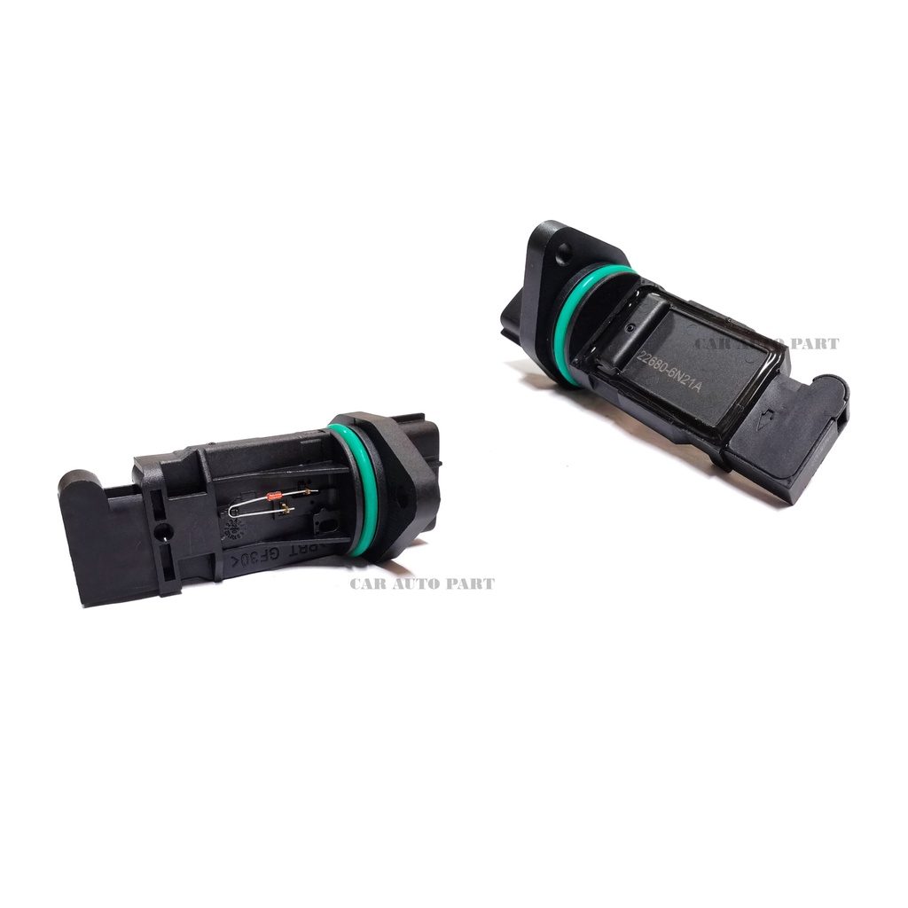 NISSAN NAVARA XTRAIL SENTRA N16 CEFIRO A33 AIR FLOW SENSOR (5PIN