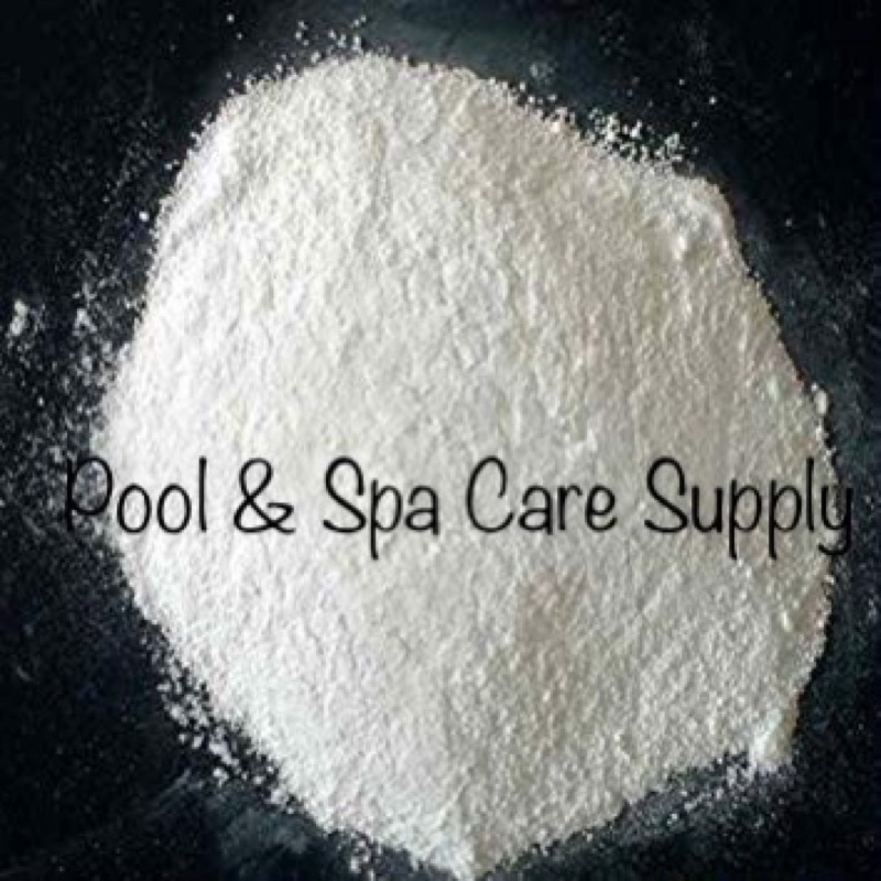 1KG Aluminium Sulphate POOL FLOCCULANT GRANULAR Aluminium Sulphate