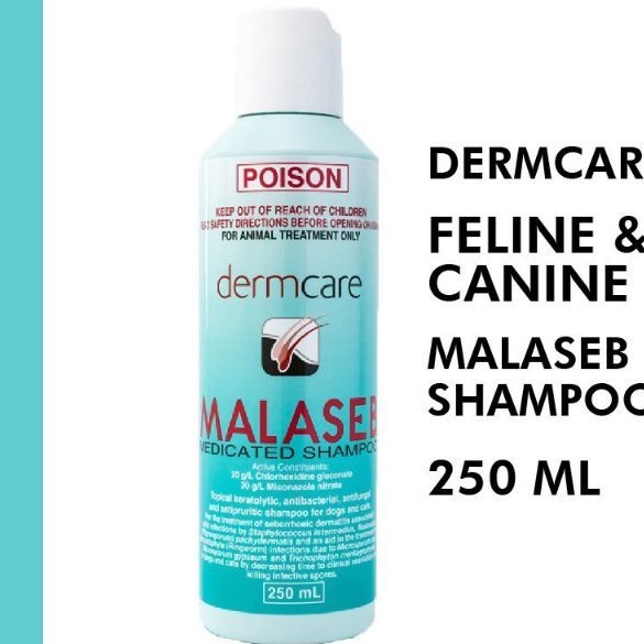 Malaseb medicated shampoo best sale