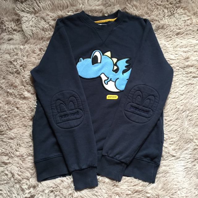 Pancoat sales sweatshirt price