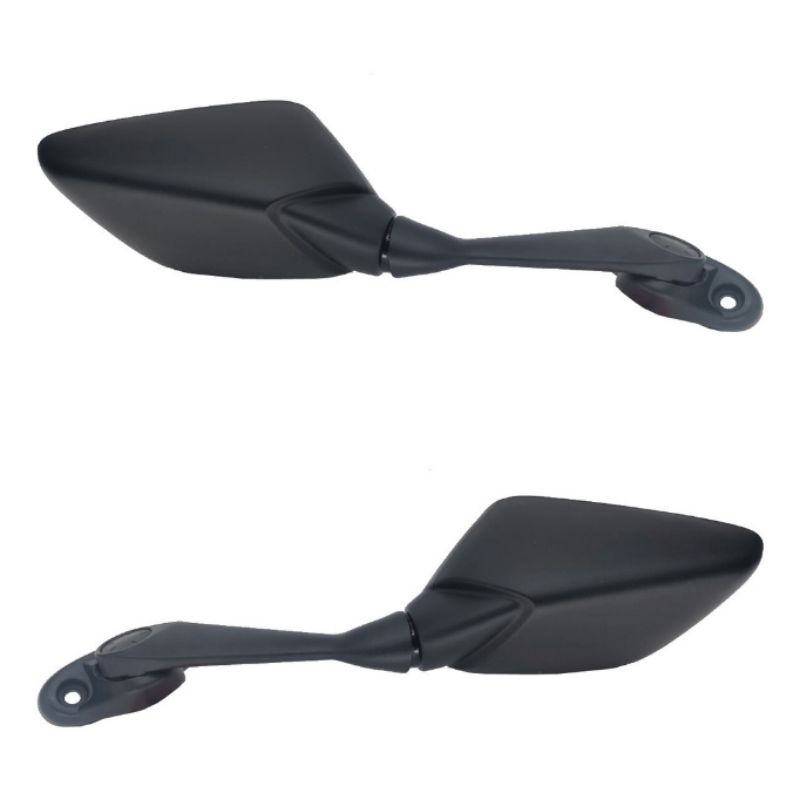 Yamaha YZF-R25 R25 V2 Original Side Mirror / Rear View Mirror / Cermin ...