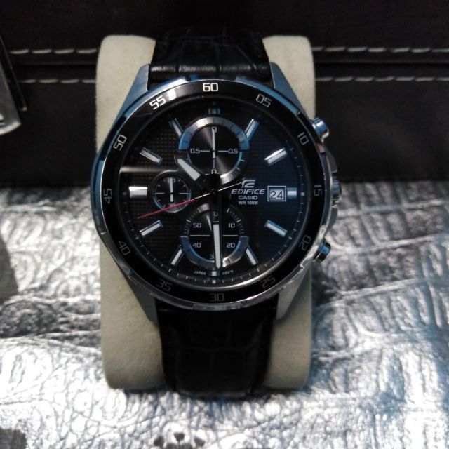 Casio edifice 531 best sale