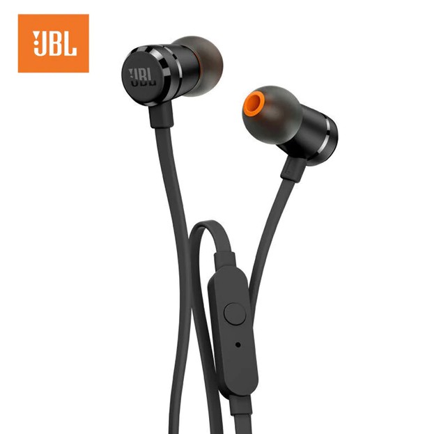 Jbl wired bluetooth discount earphones