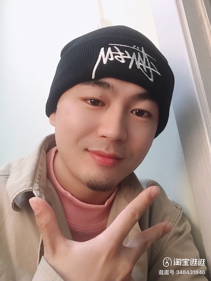 🇲🇾2026 Snow Cap Unisex Style Fashion Travel Casual Wear Winter and ...