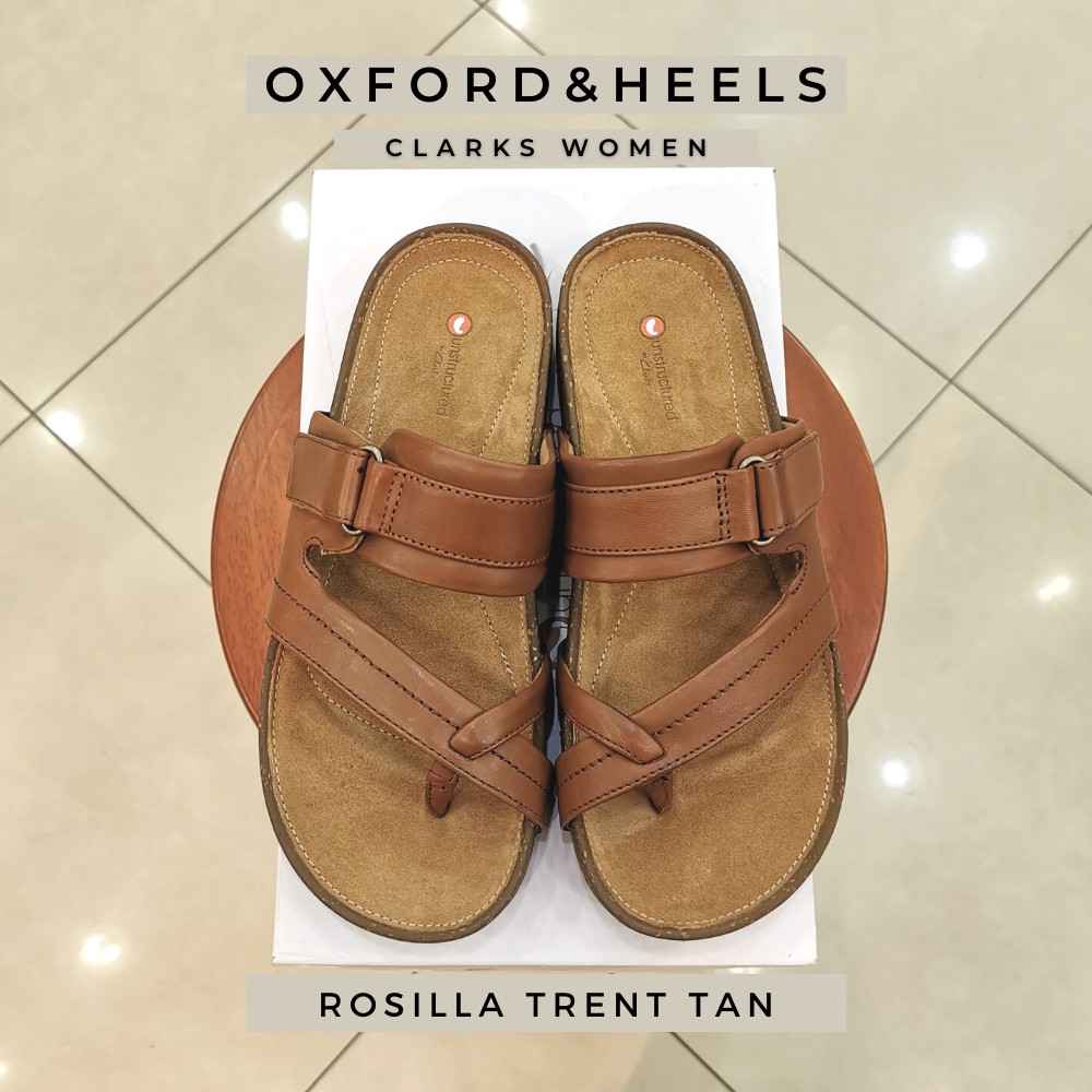 Clarks rosilla deals trent