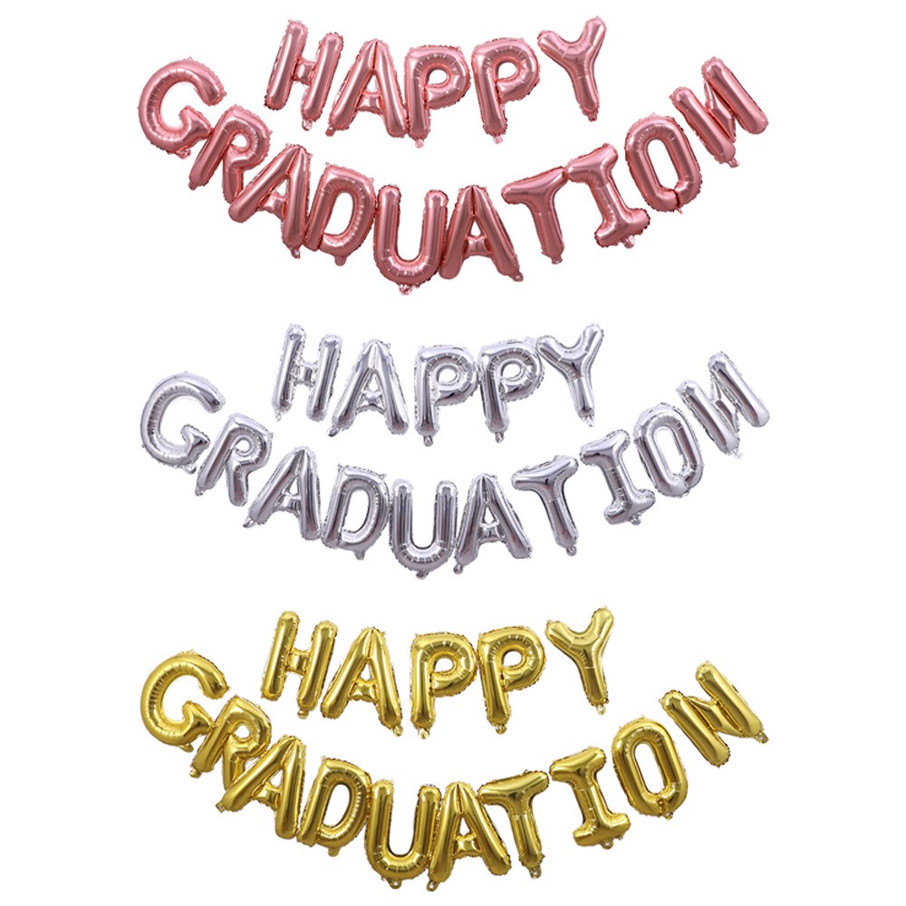 Happy Graduation 2023 Wall Flag Photo Booth Prop & Party Decorations ...