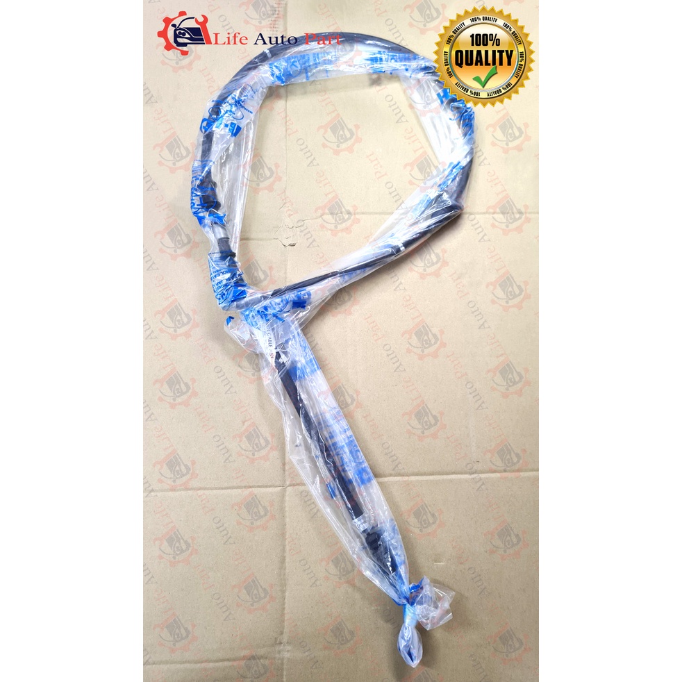 PROTON WAJA HAND BRAKE CABLE Japan Shopee Malaysia