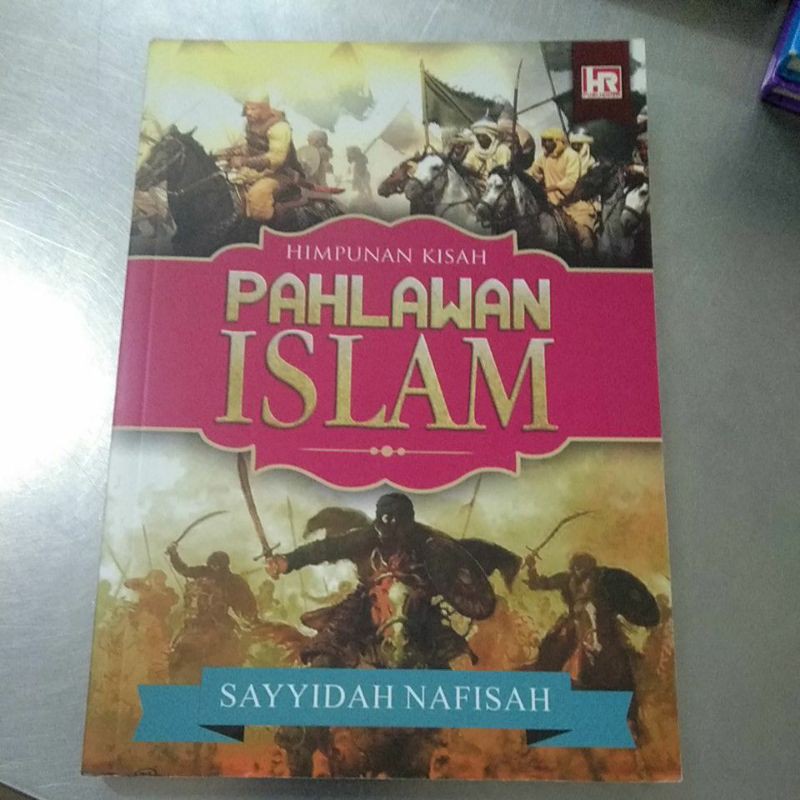 Himpunan Kisah Pahlawan Islam Shopee Malaysia