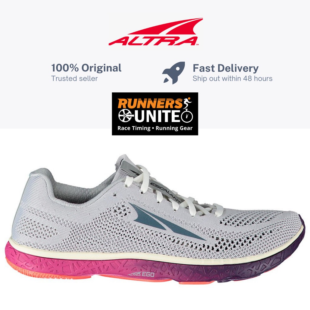 Altra escalante best sale racer chicago