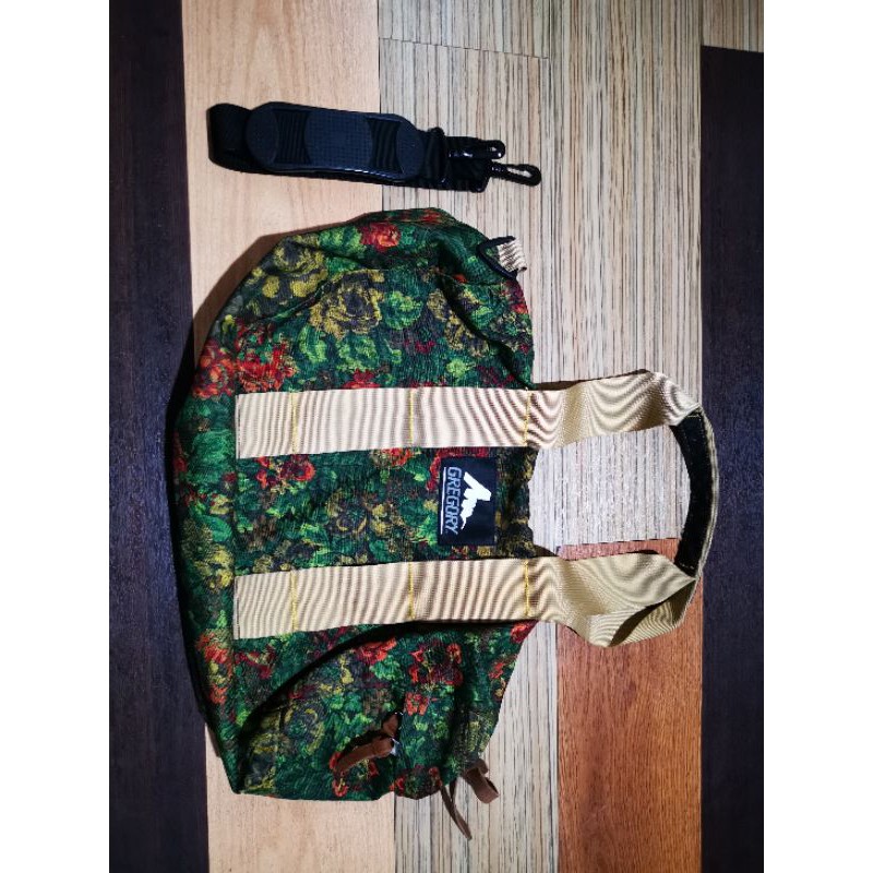 Gregory duffle xs deals