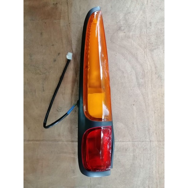 Kenari Tail Lamp Assembly with Bulb Left OEMICHIKOH(JAPAN) Shopee