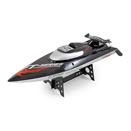 Feilun ft012 rc high speed racing clearance boat