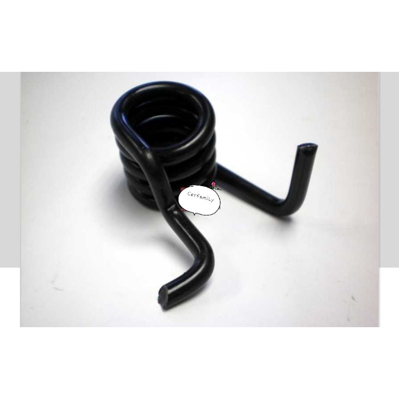 TOYOTA HILUX VIGO KUN25 CLUTCH PEDAL SPRING (UPPER) | Shopee Malaysia