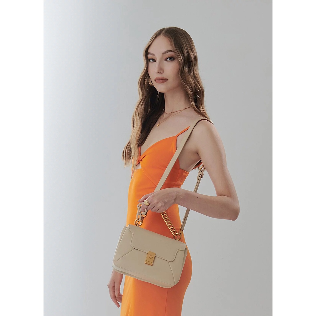 ROBINMAY 燦金宇宙斜背包ELLA CROSSBODY HANDBAG | Shopee Malaysia