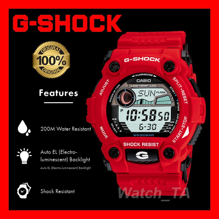 G shock mat store moto