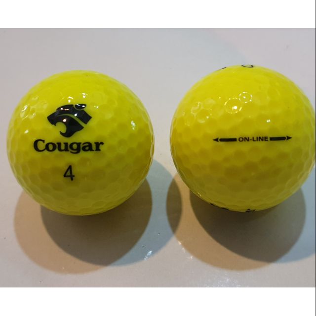 NEW Golf Cougar - Yellow, 2 Layers <Ready Stock> with best price | Shopee