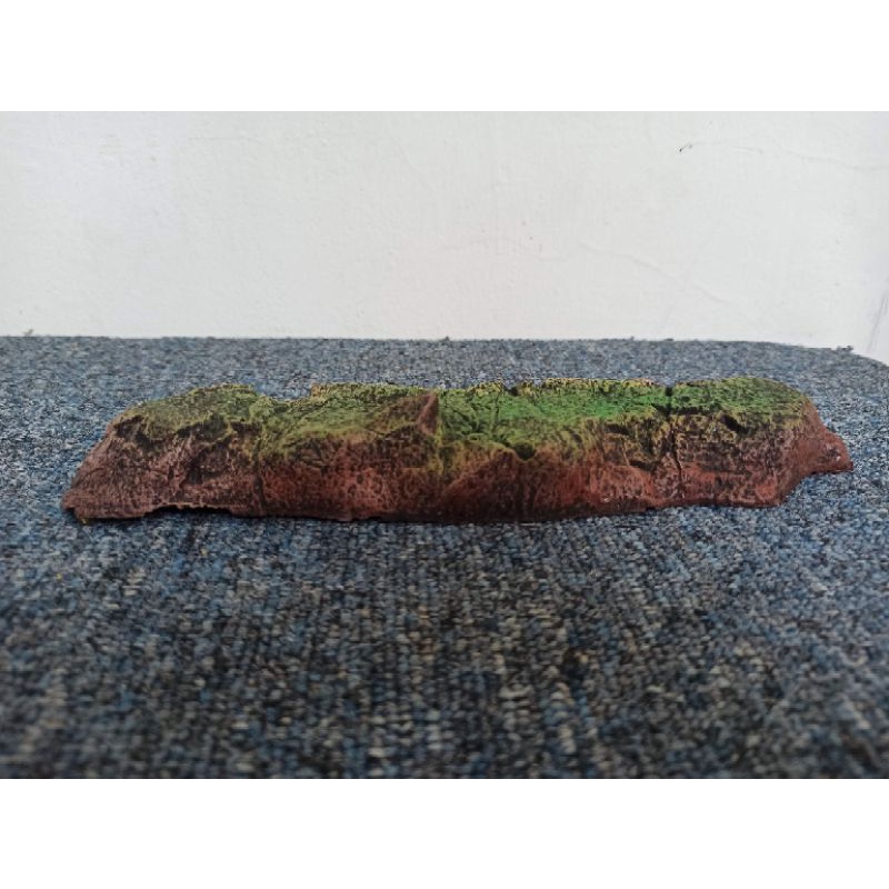 Diorama base rock figure neca figma shf revoltech spawn mezco mafex ...