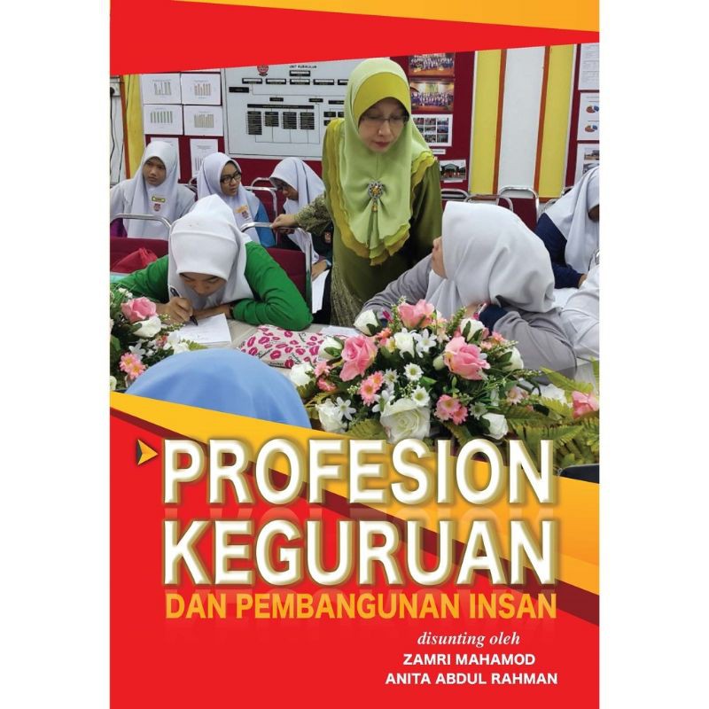 Profesion Keguruan dan Pembangunan Insan (UKM PRESS) | Shopee Malaysia