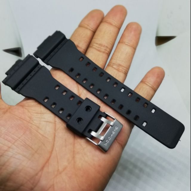 Tali jam g shock ga 110 clearance