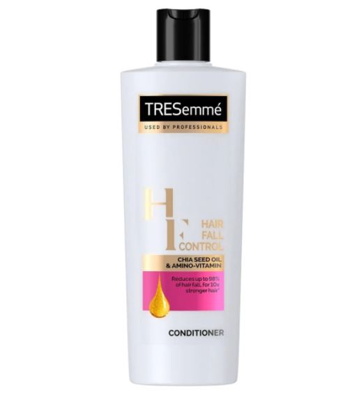 Tresemme Hair Fall Control Conditioner 340ml Shopee Malaysia