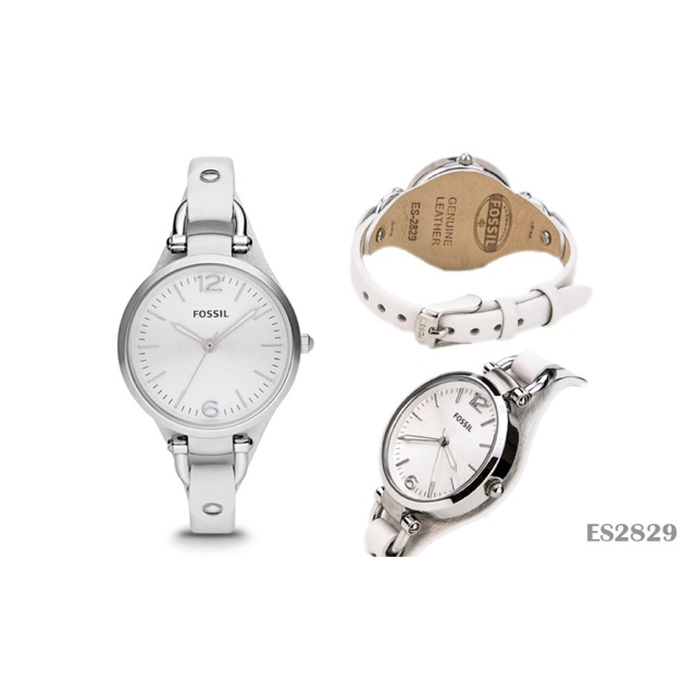 Fossil ES2829 Shopee Malaysia