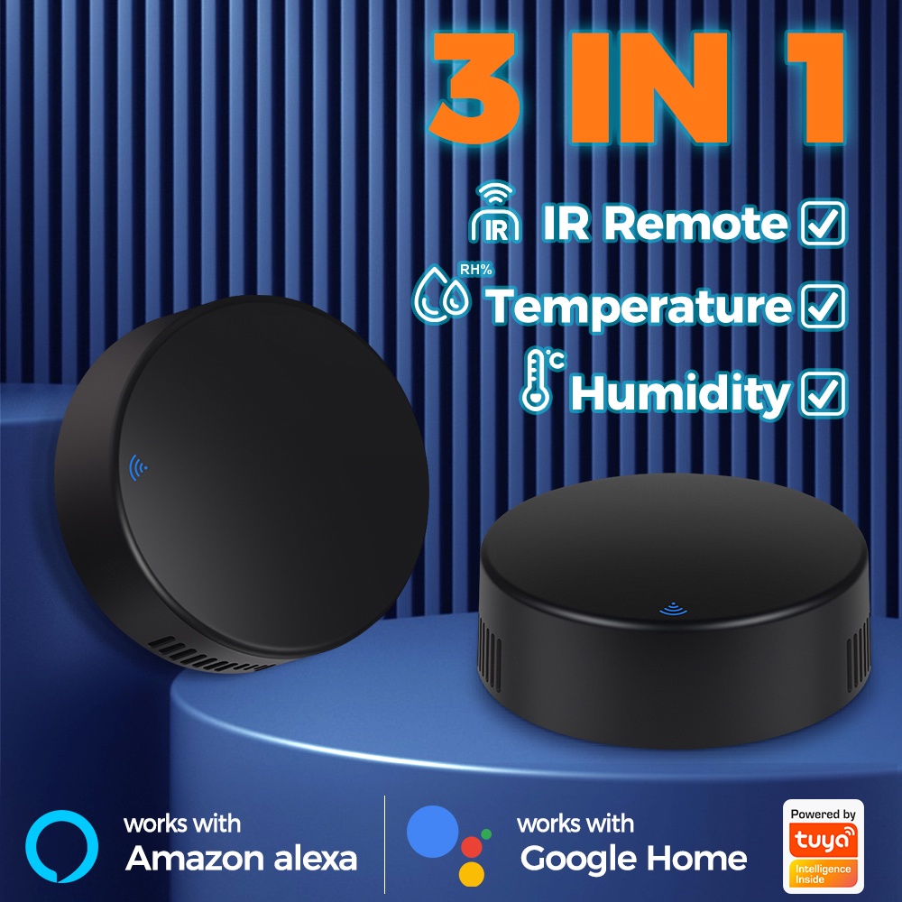 Xiaomi universal hot sale ir google home