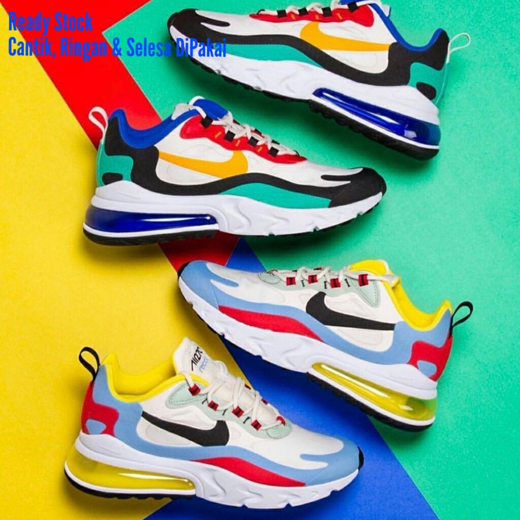 Nike air max 270 harga malaysia best sale