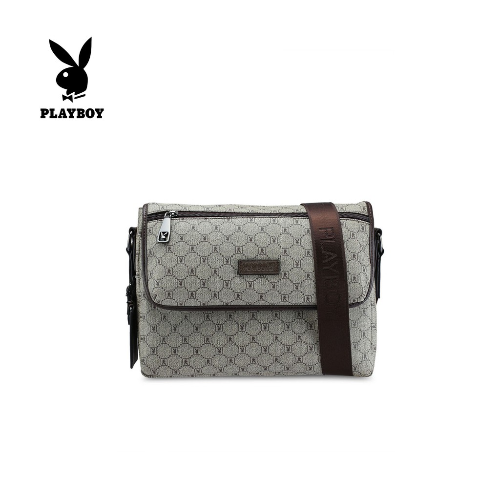 Sling bag playboy hot sale