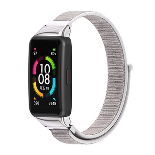 Honor band best sale 5 nylon strap