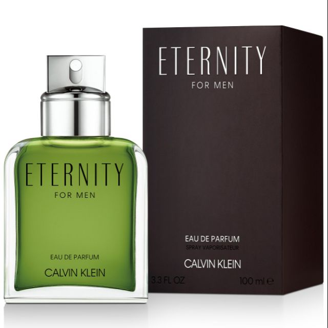 Perfume for Men C'K Eternity - Prices and Promotions - Apr 2023 | Shopee  Malaysia