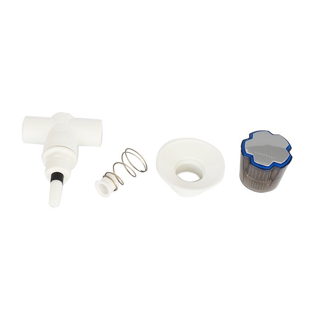 WATER-TEC PVC Socket Stop Valve | Shopee Malaysia