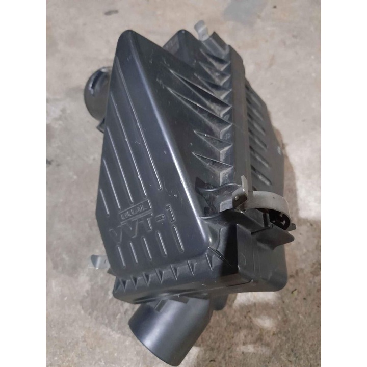 Original Sigra Air Filter Housing Box Shopee Malaysia