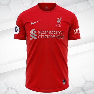 Liverpool t shirt outlet malaysia