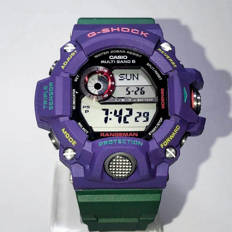 G shock cheap joker price