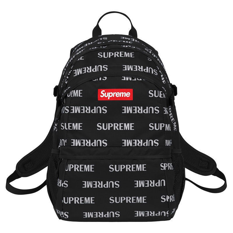 SUPREME FW16 3M BACKPACK | Shopee Malaysia