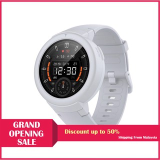 Xiaomi smartwatch xiaomi online verge white