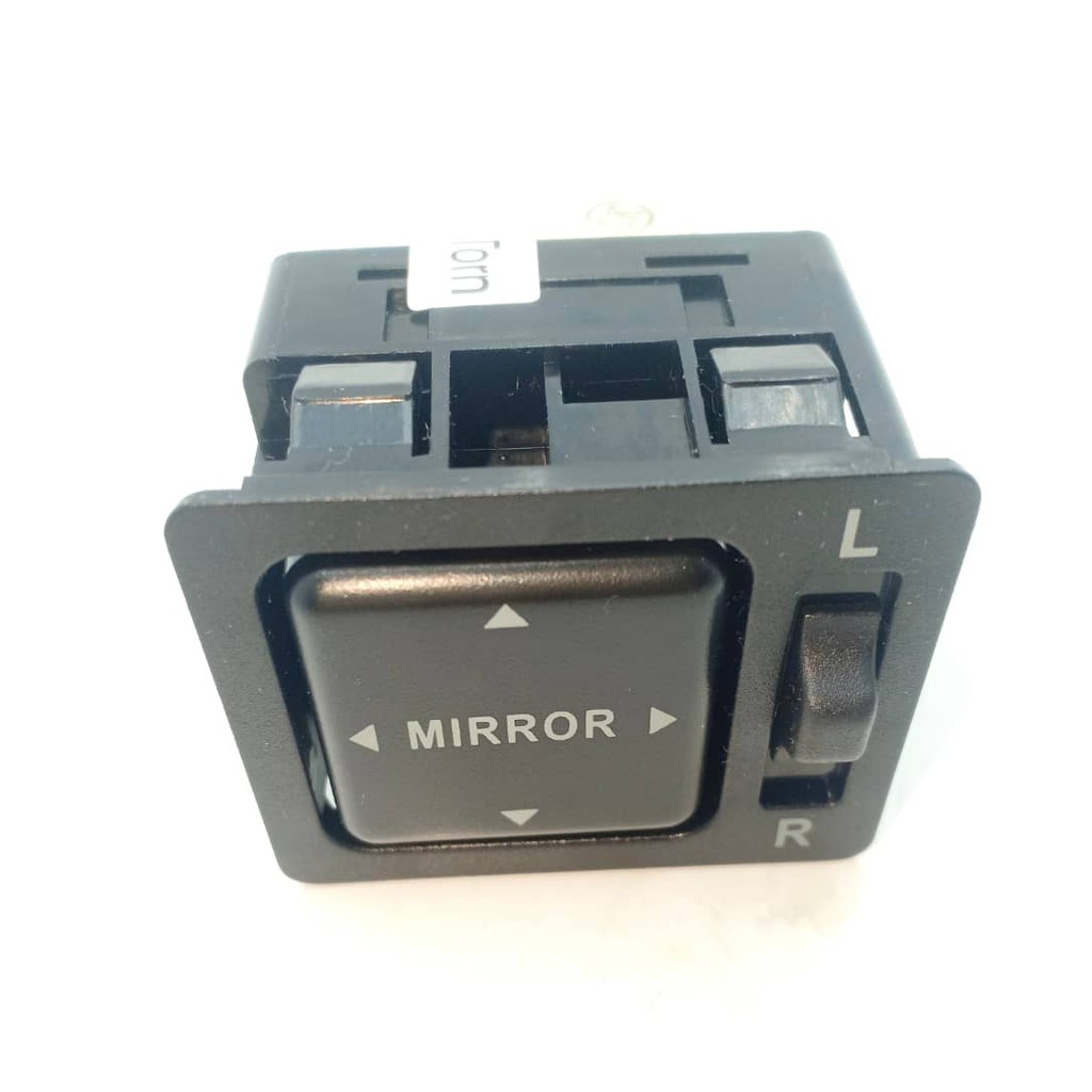 ORIGINAL Daihatsu Perodua Myvi, Alza, Alza, Axia Side Mirror Control