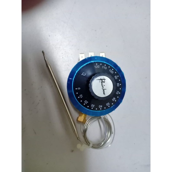 Rainbow Ts 120s Thermostat 1pc Capillary Thermostat Temperature