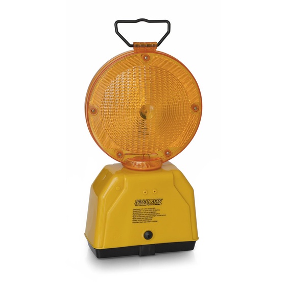 PROGUARD Hazard Warning Light (Amber / Red / Blue) | Shopee Malaysia