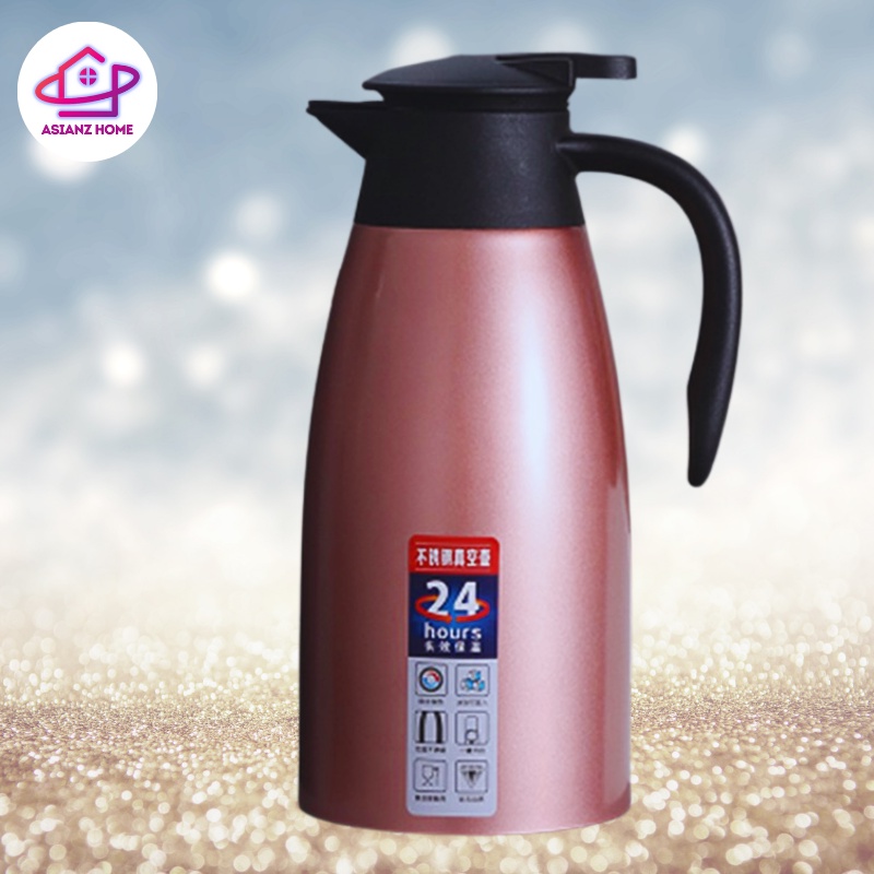 JDG-450 450ml Vacuum Insulated Mug - Thermos Malaysia