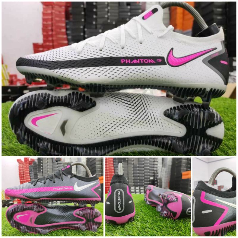 kasut bola nike phantom