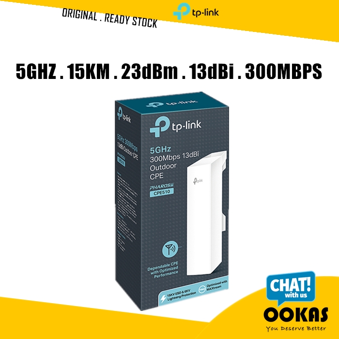 CPE510 5GHz 300Mbps 13dBi アウトドア CPE Amazon.co.jp: TP-Link